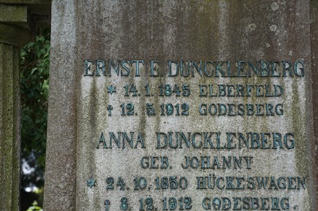 Bad Godesberg